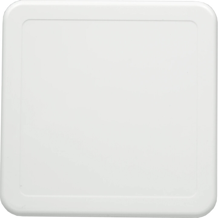 APm-ari wireless system controller, 868 MHz, RopamNET mag, white surface-mount housing