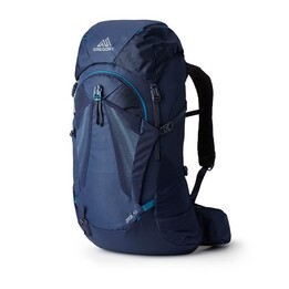 GREGORY Float Jade women s trekking backpack 38 midnight navy SM/MD