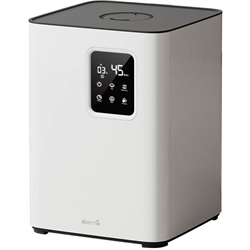 Deerma DEM-F951W Humidificador 4,8 Litros color Blanco