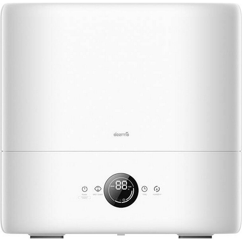 Umidificador Deerma ST636W 4,5 litros cor branco