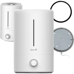 Umidificatore Deerma F628W 5 litri bianco