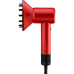 Ufesa pro ionic-shine dryer digital motor