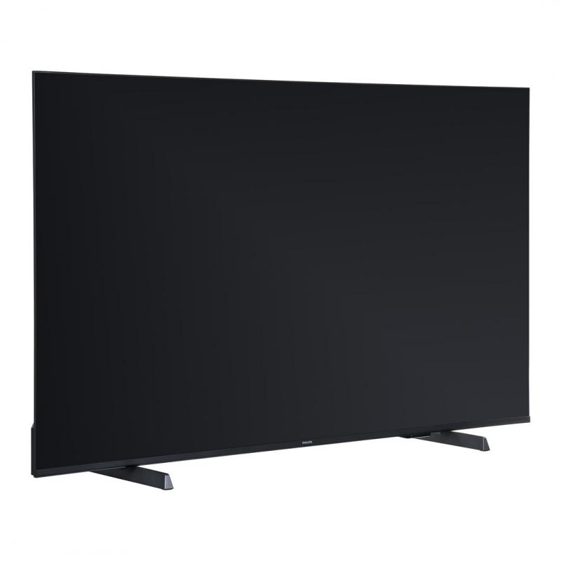 Philips Ambilight 50PUS8209 Televisor 127 cm (50") LED 4K Ultra HD Dolby Atmos Titan OS Negro