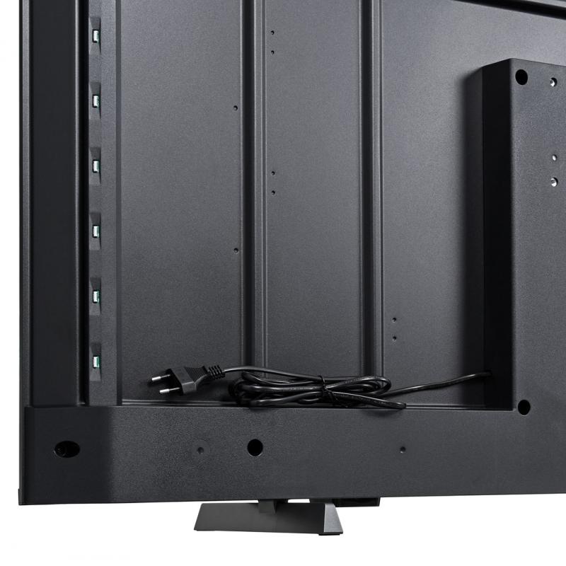 Philips Ambilight 50PUS8209 Televisor 127 cm (50") LED 4K Ultra HD Dolby Atmos Titan OS Negro