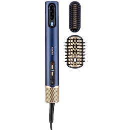 BaByliss AS6550E Haartrockner 1600 W Marineblau (navy)