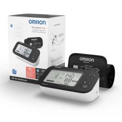 Omron M7 Intelli IT Antebrazo Automático 2 usuario(s)