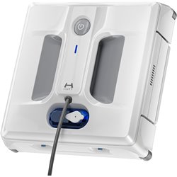 Hutt A1 Blanco - Robot Limpiacristales
