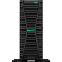 HPE ProLiant ML350 Gen11 Intel Xeon-S 4410Y 12-core (2,00 GHz 33 MB) 32GB (1 x 32GB) 4 x LFF SC SATA 1000 W
