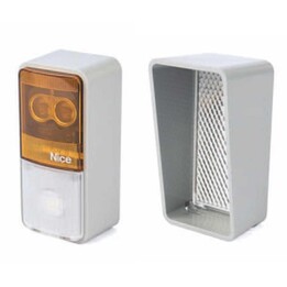 Nice EPMOR surface-mounted reflective photocell with reflective mirror