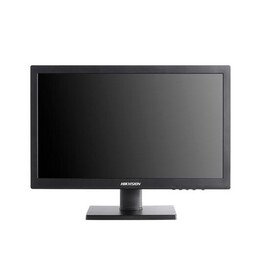 MONITOR 19" HIKVISION DS-D5019QE-B
