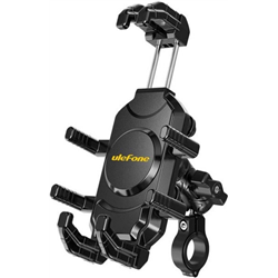 Suporte de armadura Ulefone Pro AM02