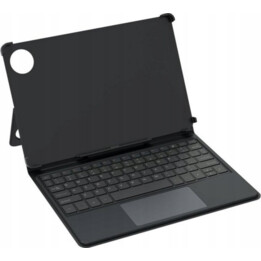 Teclado inteligente QWERTY para Ulefone Tab A11 Pro