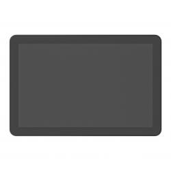 Logitech Tap Scheduler 25,6 cm (10.1") 1280 x 800 Pixeles IPS 802.11a, 802.11b, 802.11g, Wi-Fi 4 (802.11n), Wi-Fi 5 (802.11ac) G