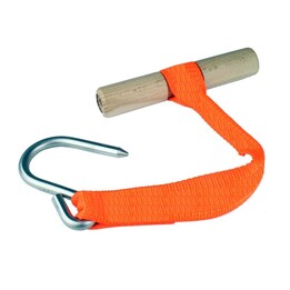 Eurohunt EH-540021 aiuto per il recupero della selvaggina, XL