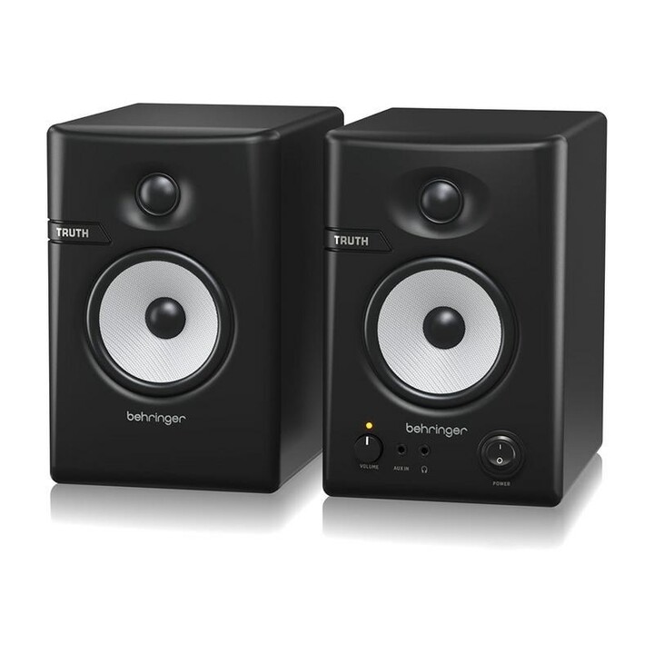 Behringer TRUTH 3.5 For studyjnych active 3.5" monitor