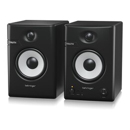 Behringer TRUTH 4.5 Per monitor attivo da studio da 4,5".