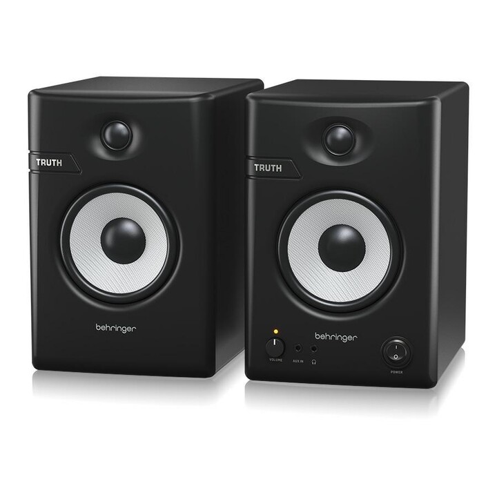 Behringer TRUTH 4.5 Per monitor attivo da studio da 4,5".