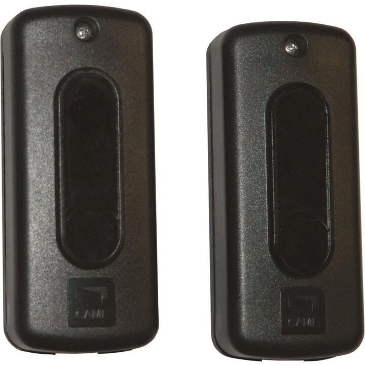 CAME BXV 10 SAFE ATOMO set (TOP remote controls) for 1000kg sliding gates