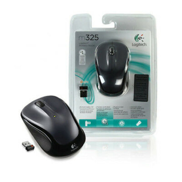 Logitech LGT-M325B