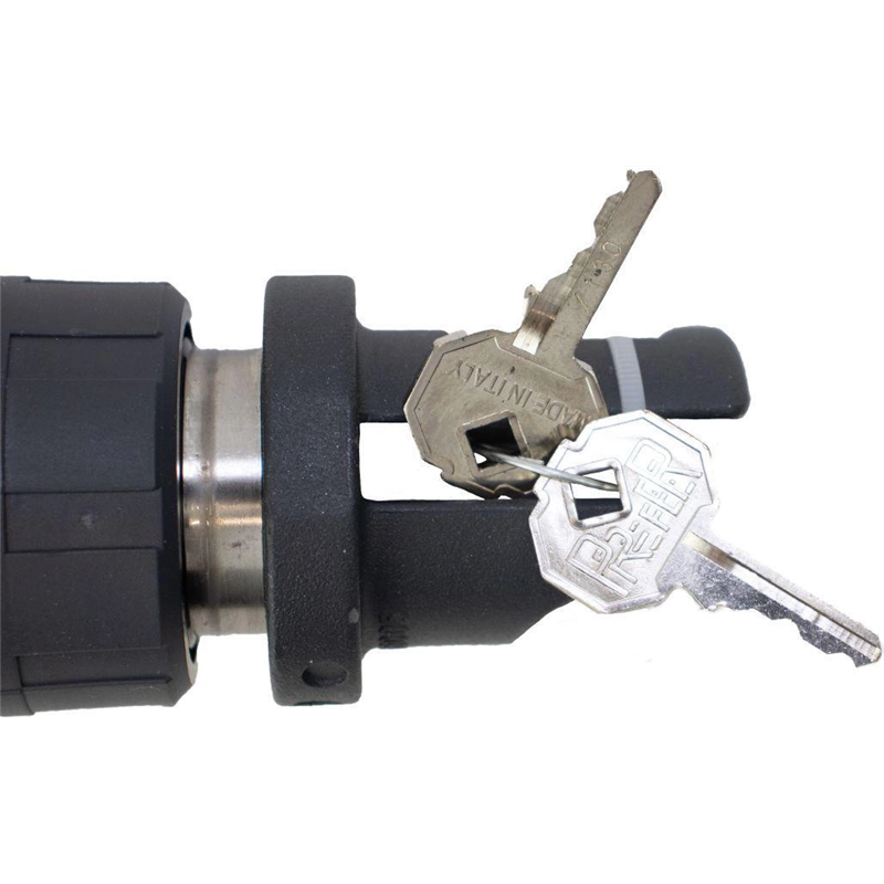 Conjunto Beninca KBILL30M.PM 230V para cancelas de 2 hojas