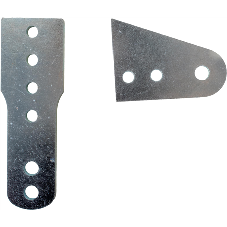 Gruppo Beninca KBILL30M.PM 230V per cancelli a doppia anta