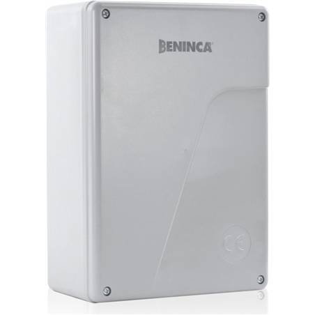 Beninca KBILL30M.PM Kit 230V pour portails à deux vantaux