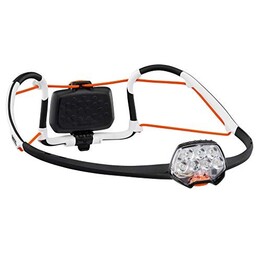 Petzl IKO CORE - lommelygte til hotede