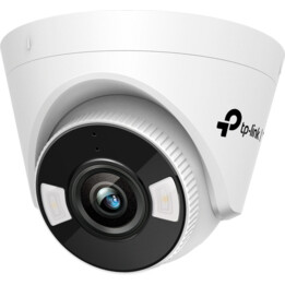 TP-Link VIGI C440-W Cube Ceiling/Wall White IP Security Camera