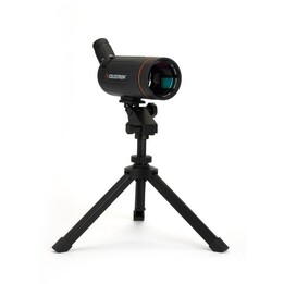 Telescópio Celestron C70 Mini Mak 75x BaK-4 Preto