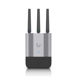 Ubiquiti UMR-Industrial Router de red móvil