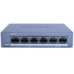 INTERRUTTORE HIKVISION DS-XS0106-P/Polacco