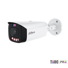 NETTO-KAMERA 6MP IR BULLET/HFW3649T1-ASPV0280B-PRO DAHUA