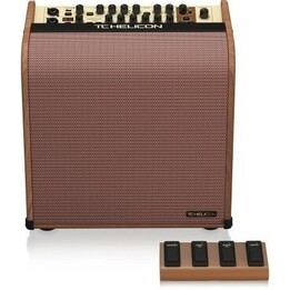 TC Helicon Harmony V60 Combo de instrumentos acústicos 60w