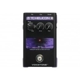 TC Helicon VoiceTone