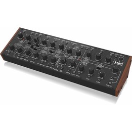 Analogamente al sintetizzatore Behringer KOBOL EXPANDER