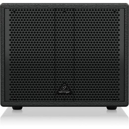 Behringer SAT 1008 SUBA Subwoofer aktywny 8” 600W