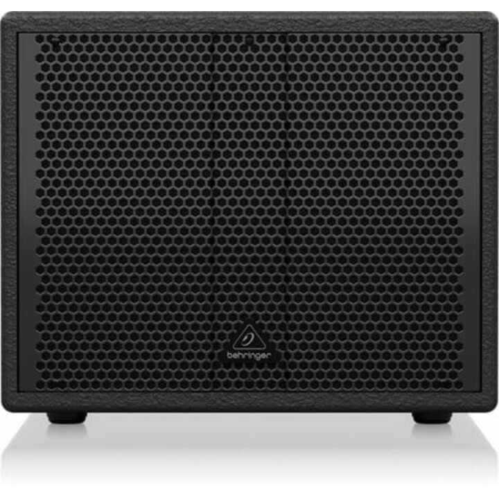 Behringer SAT 1008 SUBA Subwoofer ativo 8” 600W