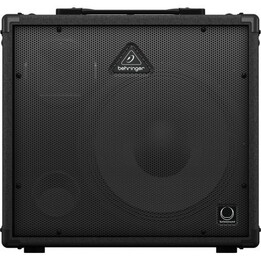 Behringer KXD12 Combo perfetto
