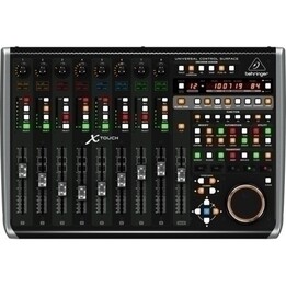 Behringer X-TOUCH Controllore DAW