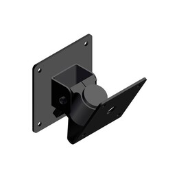 FBT AC AC-W 568 support mural réglable pour série ARCHON, noir