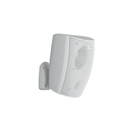 Altavoz de pared FBT AC PROJECT 530WHT, 2 vías - 5,1" + 0,75" - 60 W RMS - 100 V - Blanco RAL9010