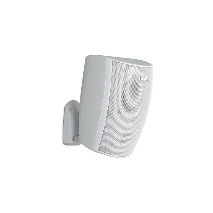 FBT AC PROJECT 530WHT Einbaulautsprecher, 2-Wege - 5,1" + 0,75" - 60W RMS - 100V - Weiß RAL9010