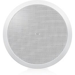 Tannoy CVS 801S LZ subwoofer da 8" per installazione a soffitto (solo per funzionamento a bassa impedenza)
