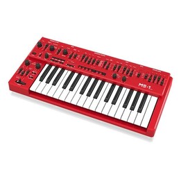 Behringer MS-1 MK II-RD Analog Synthezator