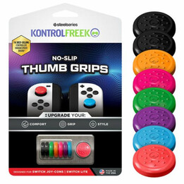 Kontrolfreek 1510-joy Game Controller Accessory Analog Buttons