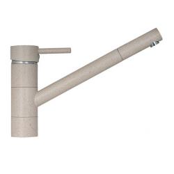 Grifo mezclador PYRAMIS TRONTO granito beige