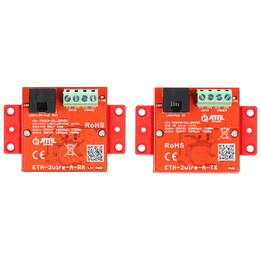 ATTE ETH-2wire-A-SET converter set