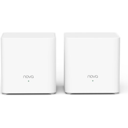 Tenda MX3(2-pack) Mesh Wi-Fi6 AX1500