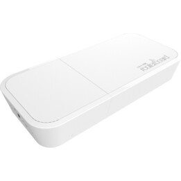 Mikrotik FTC Network Converter White