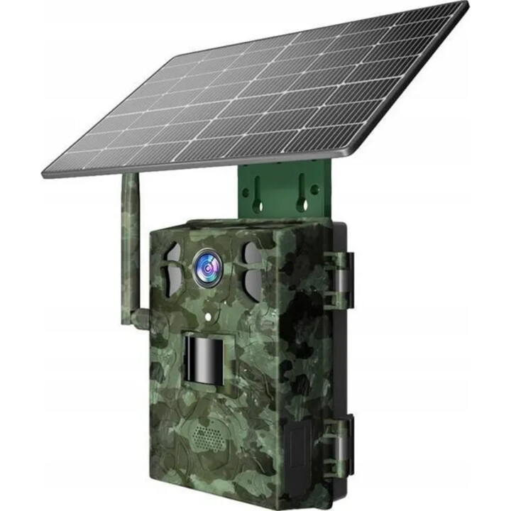 Caméra de chasse Tophunt H6 GreenCaméra de chasse Tophunt H6 Green